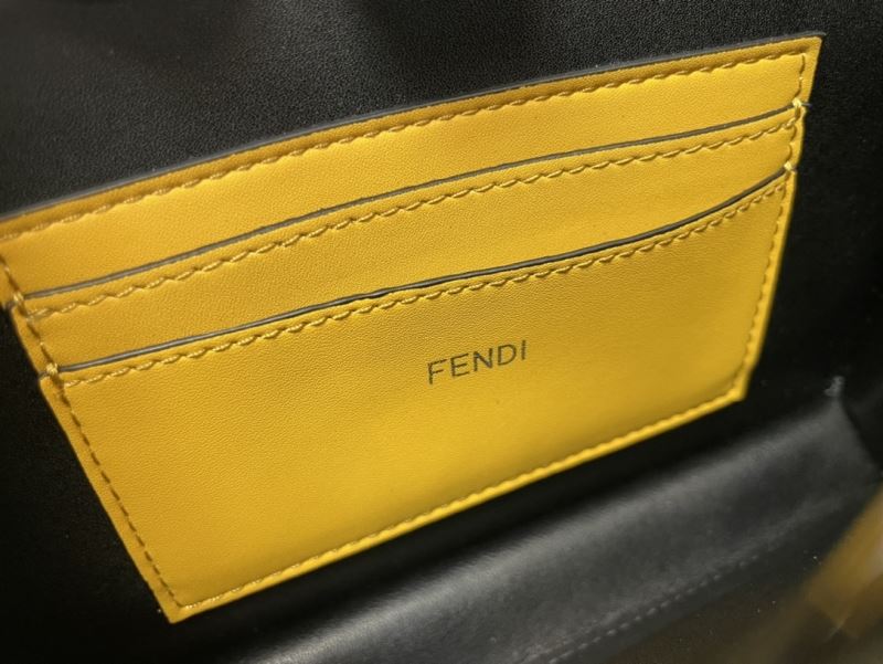 Fendi Top Handle Bags